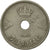 Moneda, Noruega, Haakon VII, 50 Öre, 1927, EBC, Cobre - níquel, KM:386