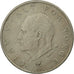 Coin, Norway, Olav V, Krone, 1976, MS(60-62), Copper-nickel, KM:419