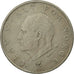 Coin, Norway, Olav V, Krone, 1976, MS(60-62), Copper-nickel, KM:419