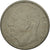 Moneda, Noruega, Olav V, Krone, 1973, EBC+, Cobre - níquel, KM:409