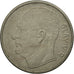 Coin, Norway, Olav V, Krone, 1973, MS(60-62), Copper-nickel, KM:409