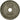 Coin, Norway, Haakon VII, 10 Öre, 1946, AU(50-53), Copper-nickel, KM:383