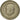 Münze, Norwegen, Olav V, 10 Kroner, 1986, VZ+, Nickel-brass, KM:427