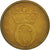 Coin, Norway, Olav V, Ore, 1967, AU(50-53), Bronze, KM:403