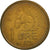 Moneta, Norwegia, Olav V, Ore, 1967, AU(50-53), Bronze, KM:403