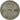 Coin, Norway, Haakon VII, 25 Öre, 1956, AU(50-53), Copper-nickel, KM:401