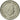 Coin, Netherlands, Juliana, 25 Cents, 1951, MS(63), Nickel, KM:183