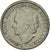 Moneta, Holandia, Wilhelmina I, 10 Cents, 1948, MS(63), Nikiel, KM:177