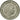Coin, Netherlands, Juliana, 10 Cents, 1955, MS(63), Nickel, KM:182