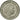 Coin, Netherlands, Juliana, 10 Cents, 1955, MS(63), Nickel, KM:182
