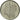 Munten, Nederland, Beatrix, 10 Cents, 1984, PR+, Nickel, KM:203