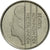 Moneta, Holandia, Beatrix, 10 Cents, 1984, MS(60-62), Nikiel, KM:203