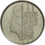 Munten, Nederland, Beatrix, 10 Cents, 1984, PR+, Nickel, KM:203