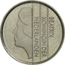 Munten, Nederland, Beatrix, 10 Cents, 1984, PR+, Nickel, KM:203