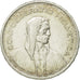 Switzerland, 5 Francs, 1954, Bern, MS(63), Silver, KM:40