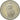Coin, Switzerland, 2 Francs, 1989, Bern, MS(63), Copper-nickel, KM:21a.3