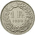 Monnaie, Suisse, Franc, 1980, Bern, SPL, Copper-nickel, KM:24a.1