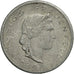 Coin, Switzerland, 20 Rappen, 1947, Bern, EF(40-45), Copper-nickel