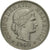 Monnaie, Suisse, 20 Rappen, 1960, Bern, SPL, Copper-nickel, KM:29a
