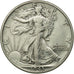 United States, Franklin Half Dollar, Half Dollar, 1943, U.S. Mint, Philadelphia