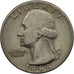 Coin, United States, Washington Quarter, Quarter, 1966, U.S. Mint, Philadelphia