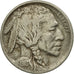 United States, Liberty Nickel, 5 Cents, 1912, U.S. Mint, Philadelphia
