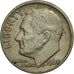 Coin, United States, Roosevelt Dime, Dime, 1964, U.S. Mint, Denver, AU(55-58)