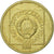 Monnaie, Yougoslavie, 50 Dinara, 1988, SUP+, Copper-Nickel-Zinc, KM:113