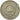 Moneta, Jugosławia, 5 Dinara, 1973, MS(63), Miedź-Nikiel-Cynk, KM:58