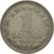 Moneda, Yugoslavia, Dinar, 1965, EBC+, Cobre - níquel, KM:47