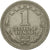Coin, Yugoslavia, Dinar, 1968, MS(60-62), Copper-nickel, KM:48