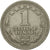 Münze, Jugoslawien, Dinar, 1968, VZ+, Copper-nickel, KM:48