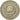 Moneta, Jugosławia, 2 Dinara, 1972, MS(60-62), Miedź-Nikiel-Cynk, KM:57