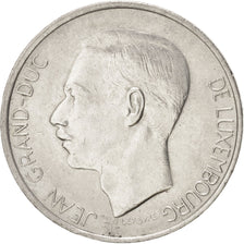 Moneta, Lussemburgo, Jean, 5 Francs, 1979, SPL-, Rame-nichel, KM:56