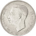 Moneta, Lussemburgo, Jean, 5 Francs, 1979, SPL-, Rame-nichel, KM:56