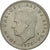 Monnaie, Espagne, Juan Carlos I, 5 Pesetas, 1975, SPL, Copper-nickel, KM:807