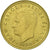 Coin, Spain, Juan Carlos I, Peseta, 1980, MS(63), Aluminum-Bronze, KM:806