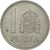 Coin, Spain, Juan Carlos I, Peseta, 1986, MS(63), Aluminum, KM:821
