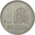 Moneta, Spagna, Juan Carlos I, Peseta, 1986, SPL, Alluminio, KM:821