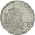Monnaie, Espagne, Juan Carlos I, Peseta, 1989, SPL, Aluminium, KM:821