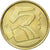 Monnaie, Espagne, Juan Carlos I, 5 Pesetas, 1989, Madrid, SPL, Aluminum-Bronze
