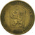 Monnaie, Tchécoslovaquie, Koruna, 1970, TTB+, Aluminum-Bronze, KM:50