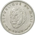 Mali, 25 Francs, 1961, MS(63), Aluminum, KM:4