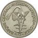 Monnaie, West African States, 50 Francs, 1972, Paris, SPL, Copper-nickel, KM:6