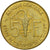Moneta, Stati dell'Africa occidentale, 5 Francs, 1974, Paris, SPL