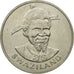 Coin, Swaziland, Sobhuza II, Lilangeni, 1975, British Royal Mint, MS(63)