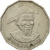 Monnaie, Swaziland, Sobhuza II, 50 Cents, 1974, British Royal Mint, SUP+