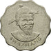 Coin, Swaziland, Sobhuza II, 5 Cents, 1974, British Royal Mint, MS(63)