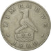 Zimbabwe, Dollar, 1980, SUP+, Copper-nickel, KM:6