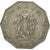 Münze, Malta, 50 Cents, 1972, British Royal Mint, UNZ, Copper-nickel, KM:12